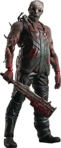 The Trapper Action Figure