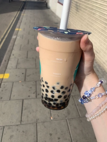 Boba 🧋 