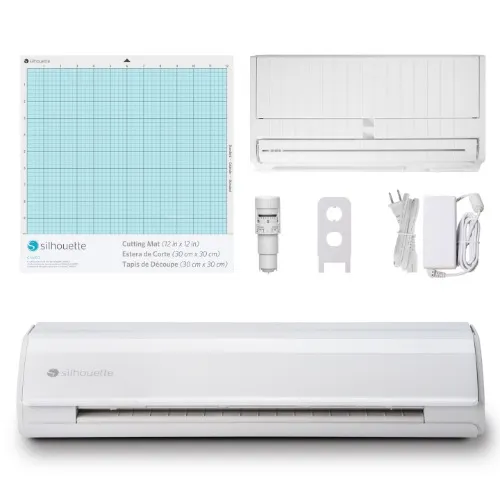 Silhouette CAMEO 5