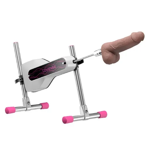 Lovense Mini Sex Machine