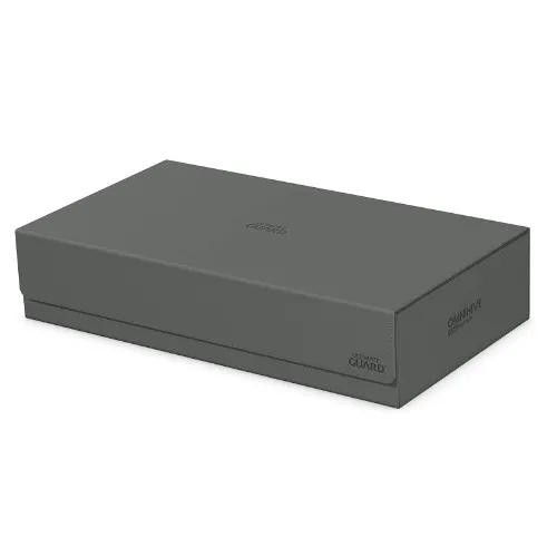 Ultimate Guard Omnihive 1000+ XenoSkin - Grey