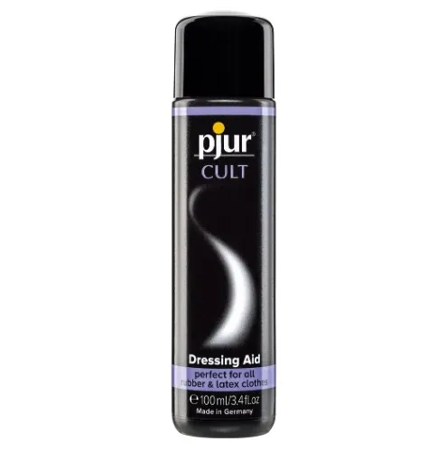 Pjur Cult Latex