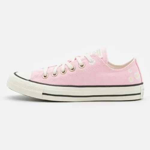 Converse Chuck Taylor - Floral Sunrise Pink