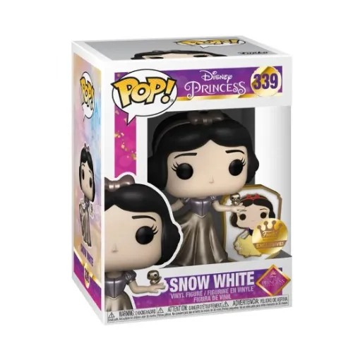 Snow White #339 - Disney Ultimate Princes Celebration - Funko POP!