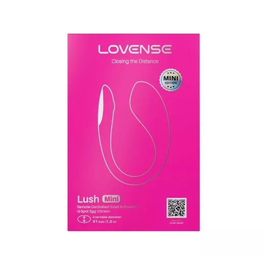 Lovense Lush Mini