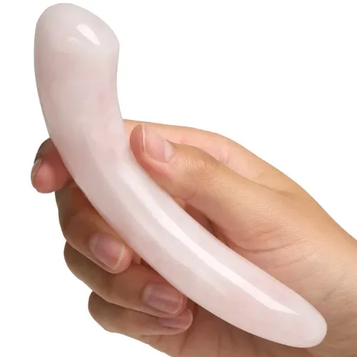 Biird Pixii No6 Quartz Dildo