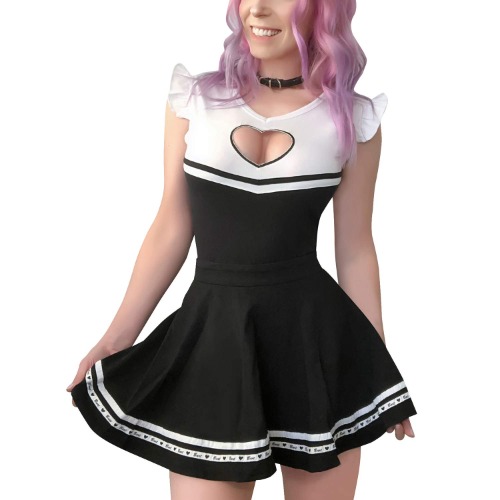 LittleForBig Brat body/dress