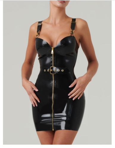 Latex DreamDress