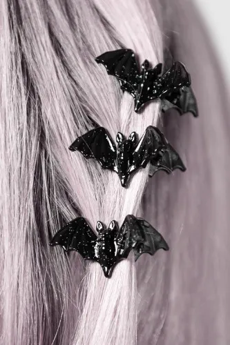 wing it hair claws