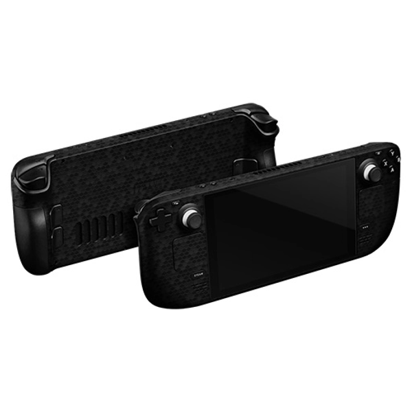Steam Deck Skins