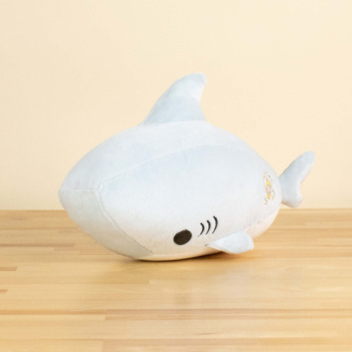 Sharki the Great White Shark | Default Title