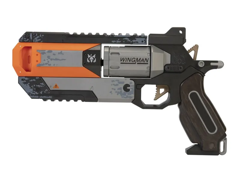 Apex Legends Wingman Pistol