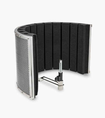 LyxPro VRI-20 Sound Absorbing Vocal Shield