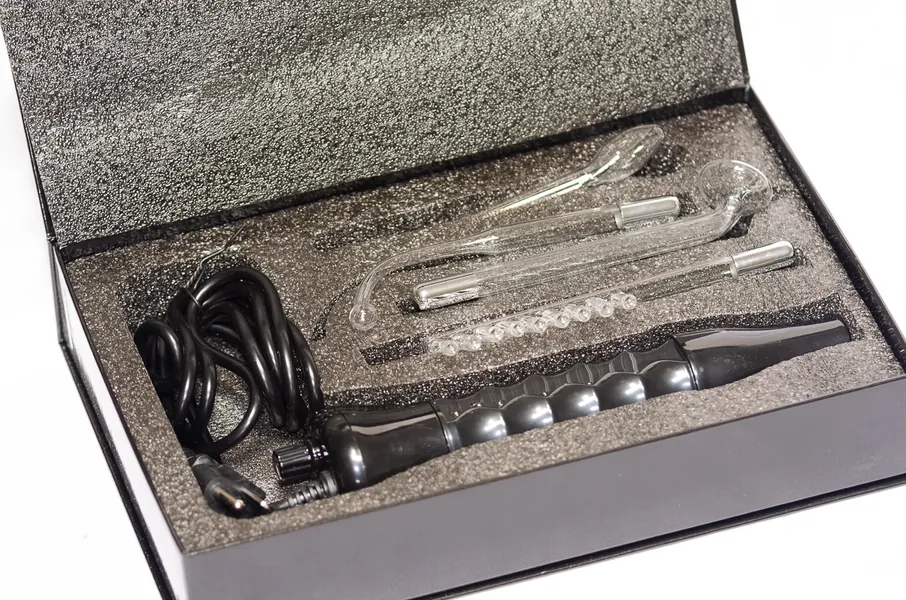 Mirage Violet Wand Set - 4 electrodes | The Violet Wand Store ®