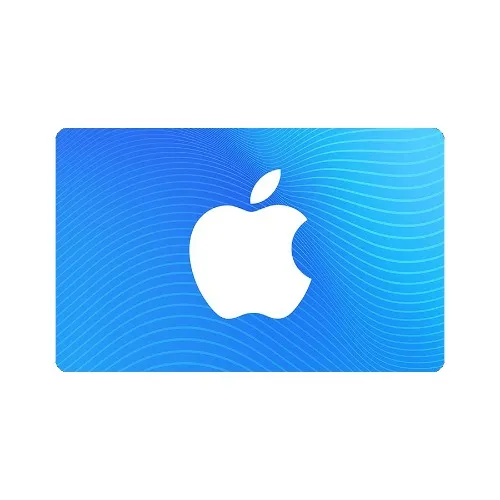 Apple Gift Card