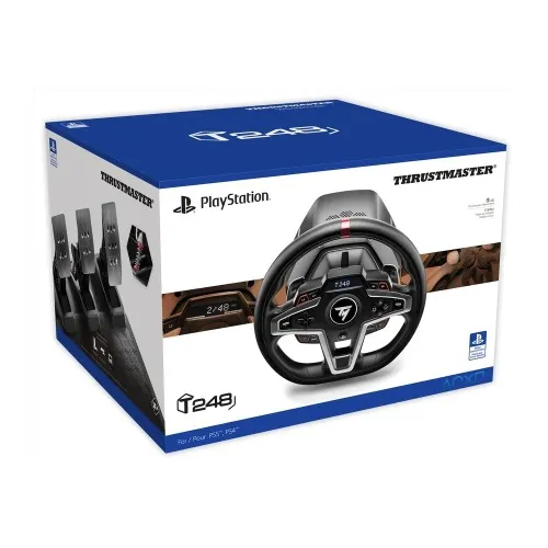 PlayStation Thrustmaster