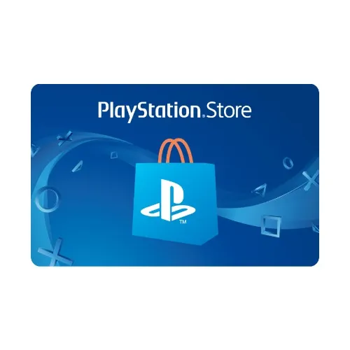 PlayStation Gift Card