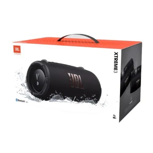 JBL Wireless Waterproof Speaker
