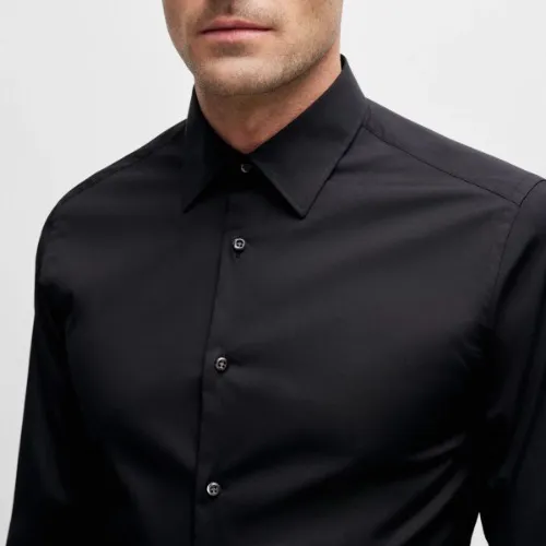 Hugo Boss Black Shirt