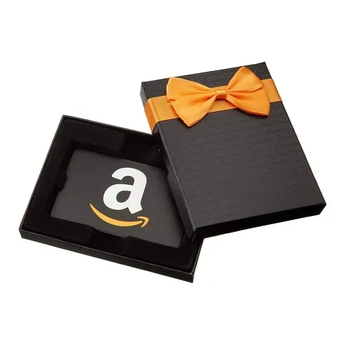 Amazon Gift Card