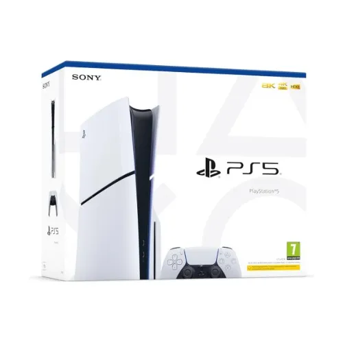 PlayStation 5