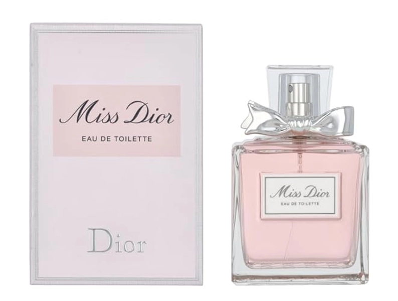 Dior Miss Christian EDT Spray 3.4 oz (w)