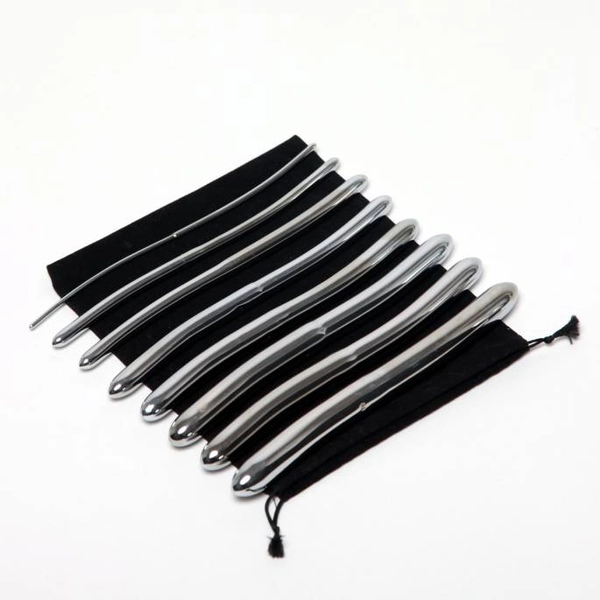 MEDICAL/URETRE - Set écarteur urêtre.
