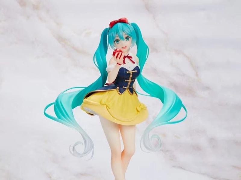 Vocaloid Hatsune Miku (Snow White) Wonderland (Rerelease)