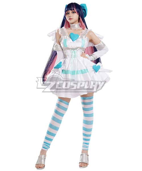 Stocking Angel Cosplay Costume