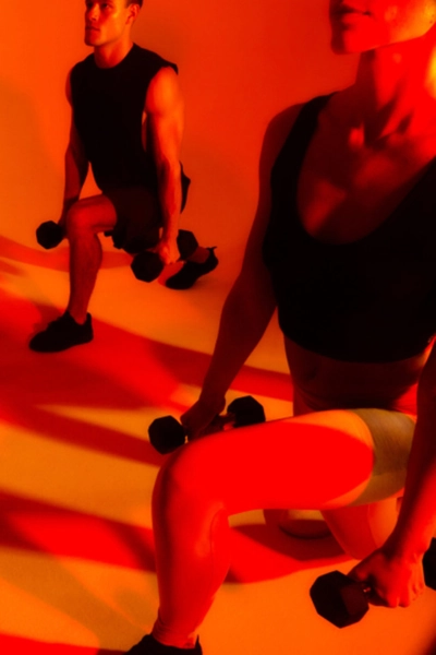 Monthly Gym Membership