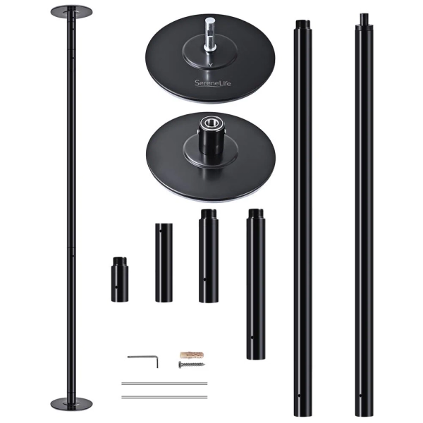 Portable Dancing Pole