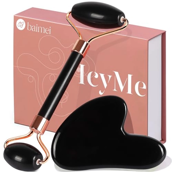 BAIMEI Jade Face Roller/Selfcare✨