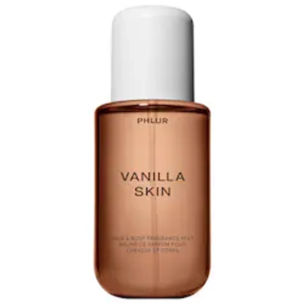Vanilla Skin Body & Hair Fragrance Mist