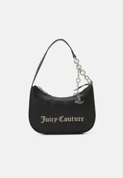 JASMINE SMALL HOBO UNISEX SET - Kabelka - black