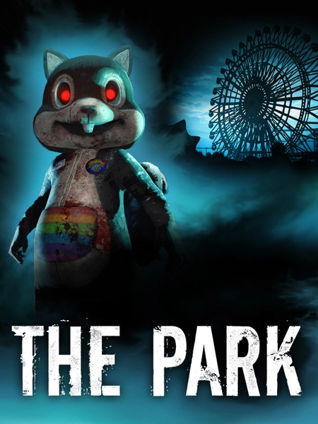 The Park Steam CD Key