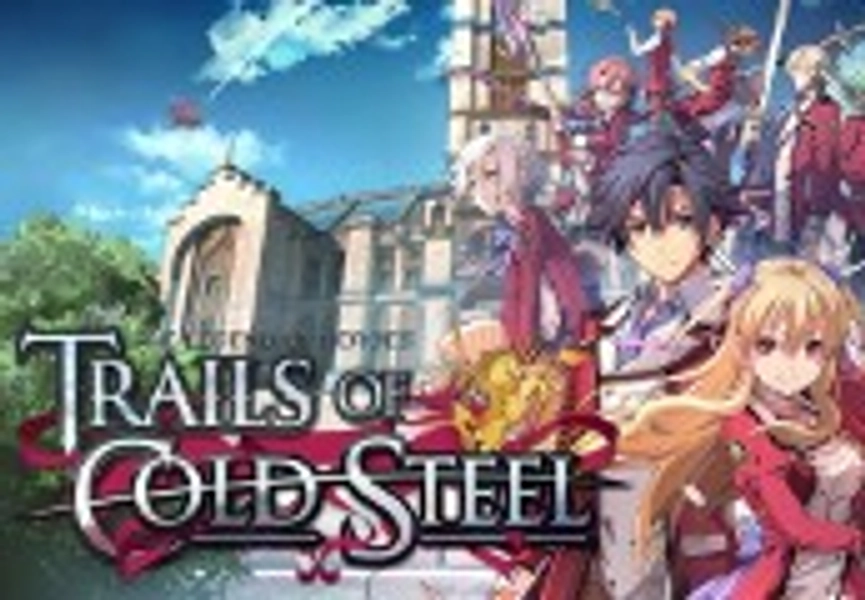 The Legend of Heroes: Trails of Cold Steel