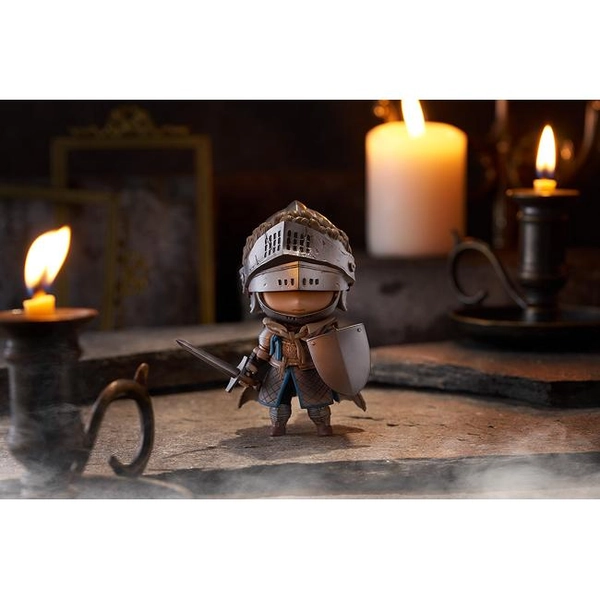 Nendoroid Vagabond Figure