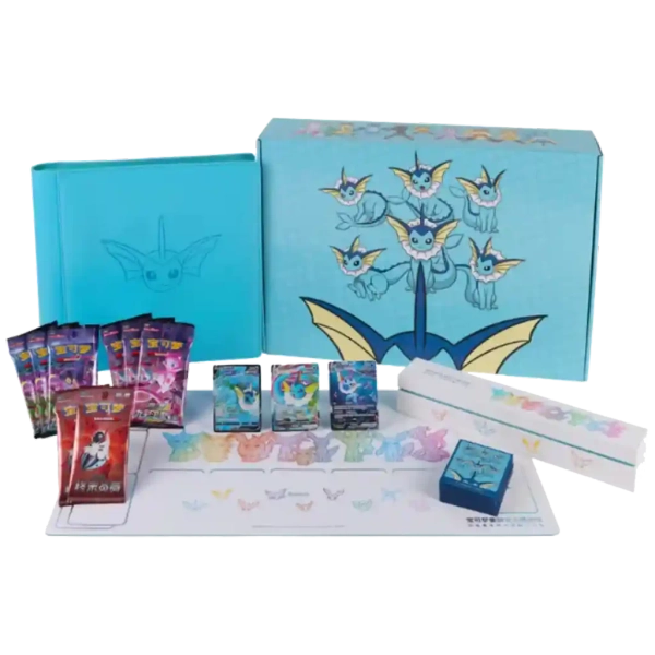 Eevee GX Gift Box (chinese), 144,99 €