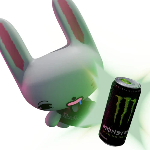 Some Monster
