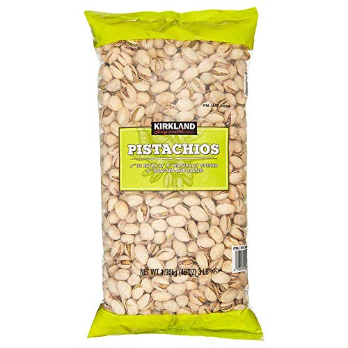 3lbs of Pistachios