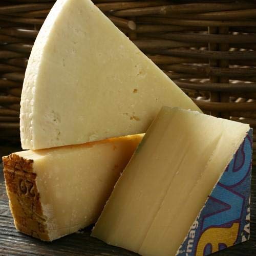 1.5lb Variety Italian Cheeses