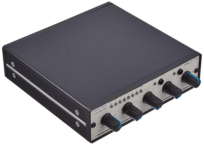 FMR Really Nice Compressor