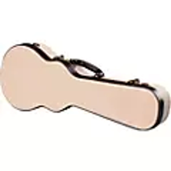 Gator GW-JM UKE-CON Journeyman Concert Ukulele Deluxe Wood Case