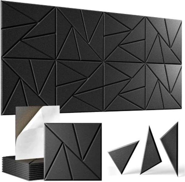 Acoustic Panels
