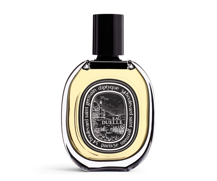 Eau Duelle - Eau de parfum