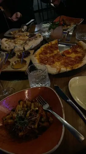 Dinner 💝