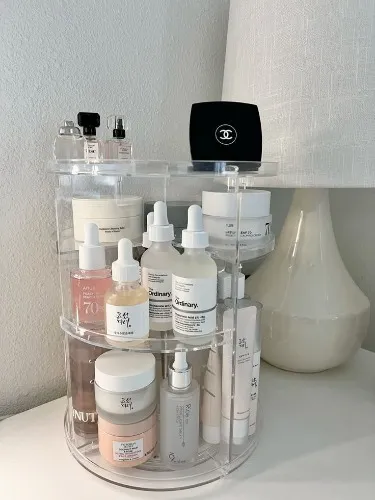 Skincare 🤩