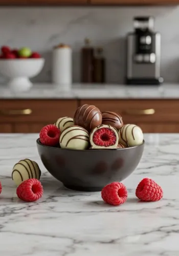 Favorite dessert 😍🤤