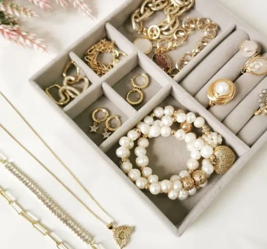 accessories 🩶