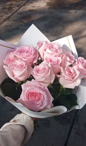 💐